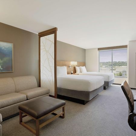 Hyatt Place Salt Lake City/Cottonwood Cottonwood Heights Zewnętrze zdjęcie