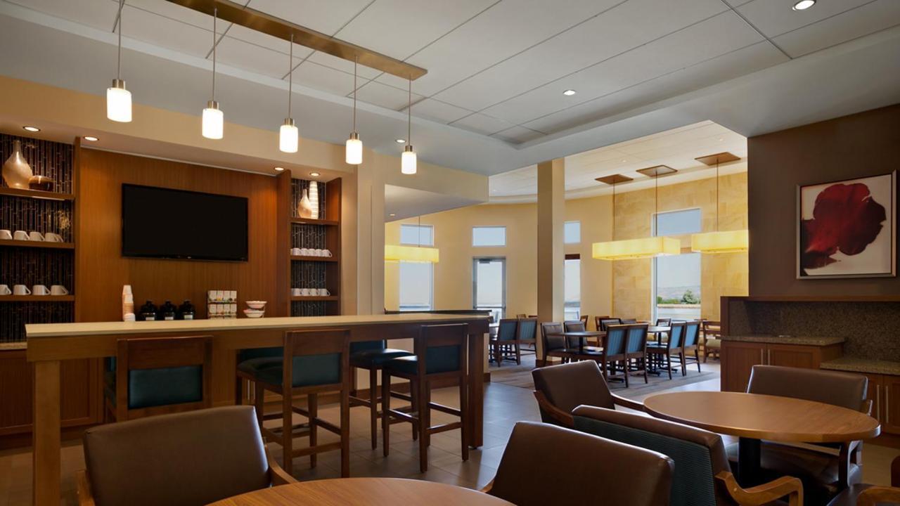 Hyatt Place Salt Lake City/Cottonwood Cottonwood Heights Zewnętrze zdjęcie