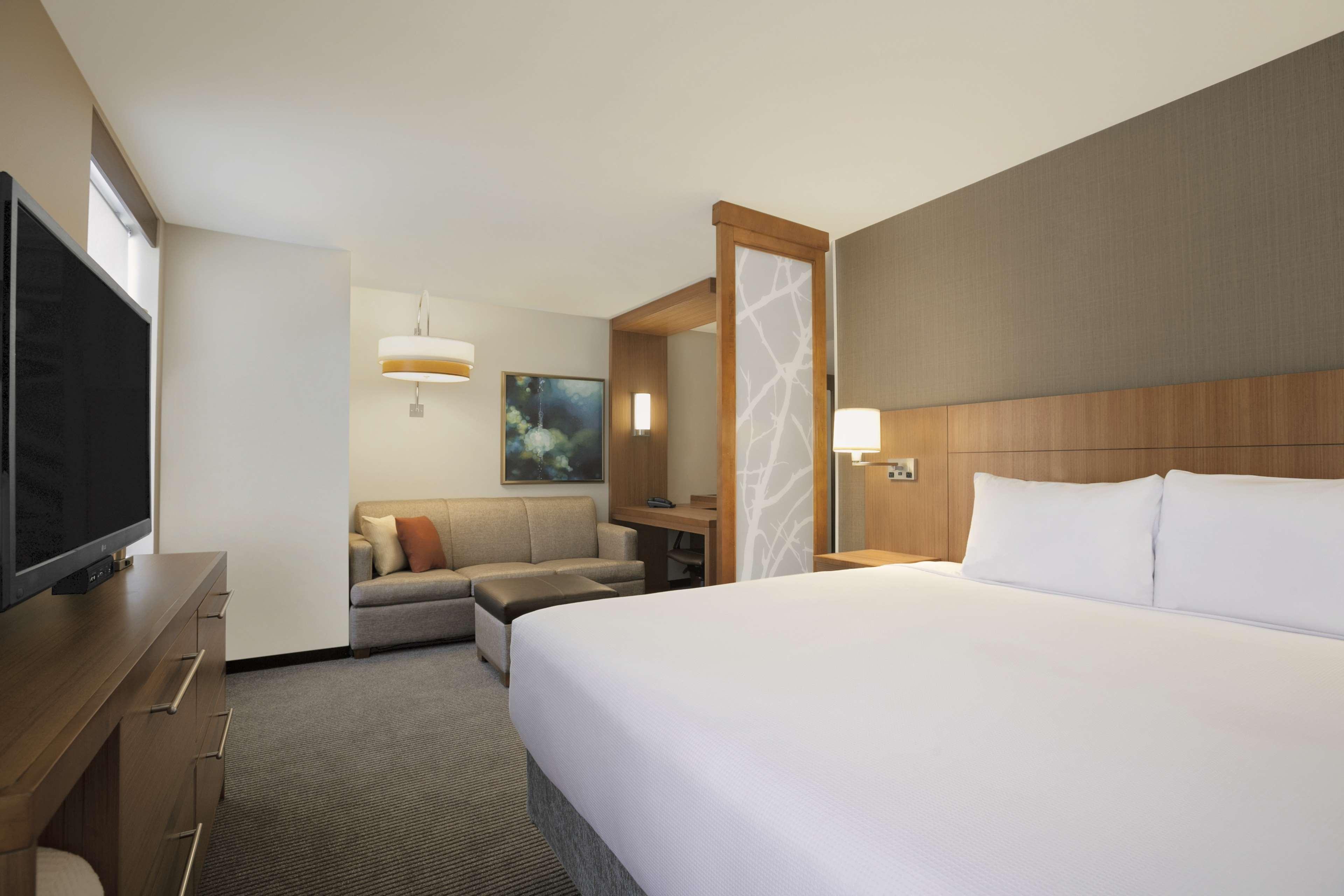 Hyatt Place Salt Lake City/Cottonwood Cottonwood Heights Zewnętrze zdjęcie