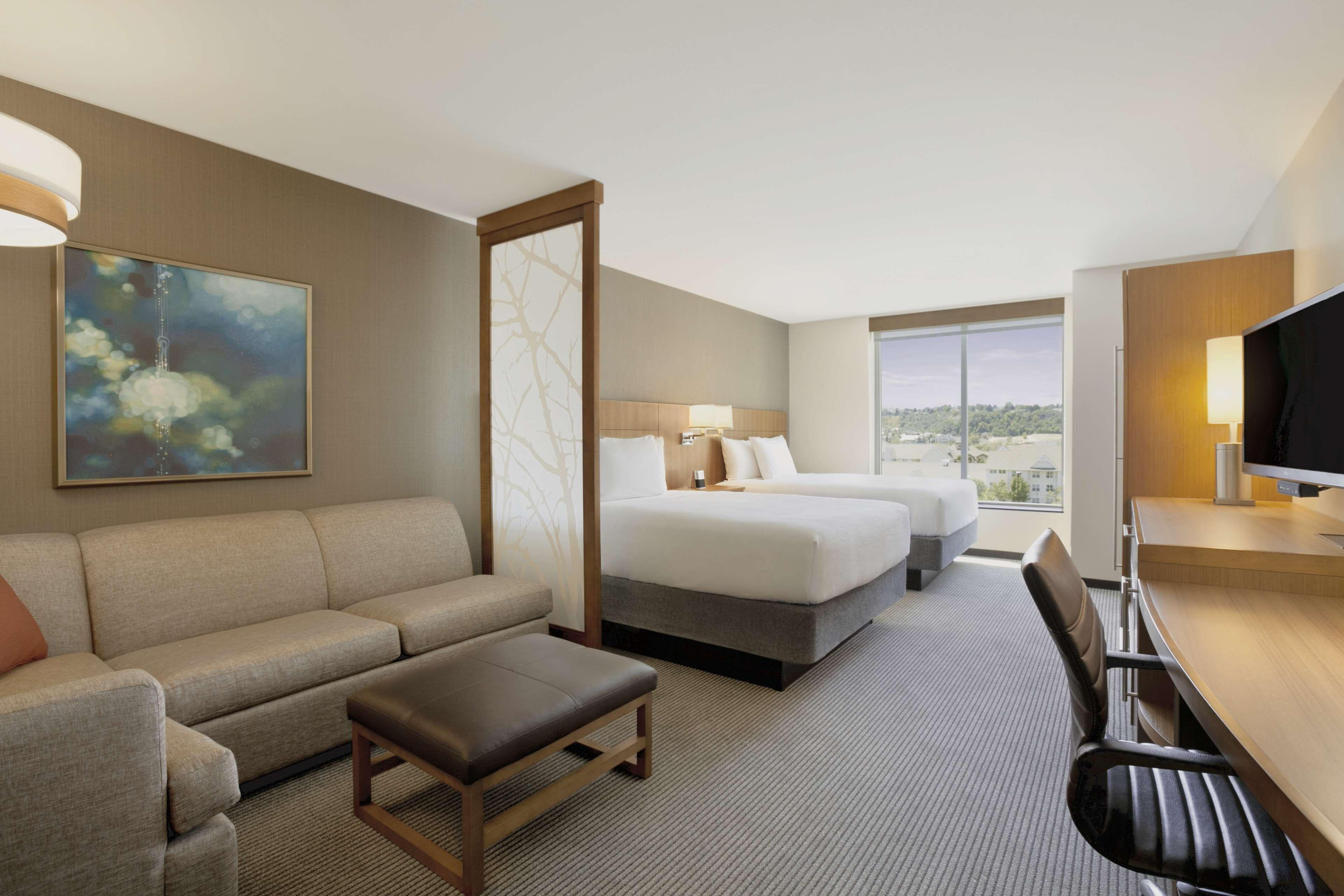 Hyatt Place Salt Lake City/Cottonwood Cottonwood Heights Zewnętrze zdjęcie