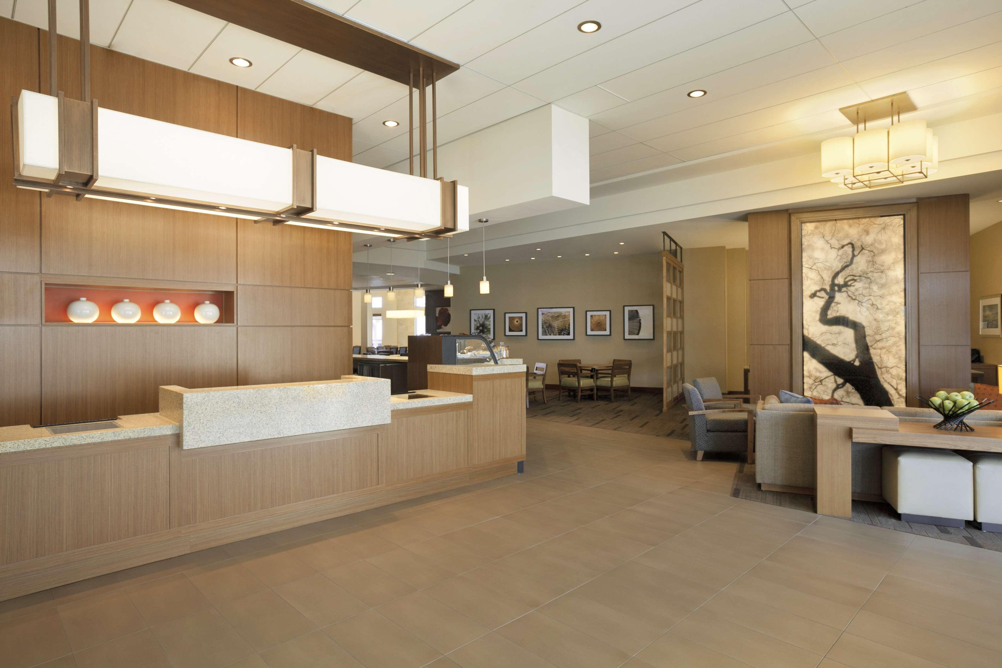 Hyatt Place Salt Lake City/Cottonwood Cottonwood Heights Zewnętrze zdjęcie