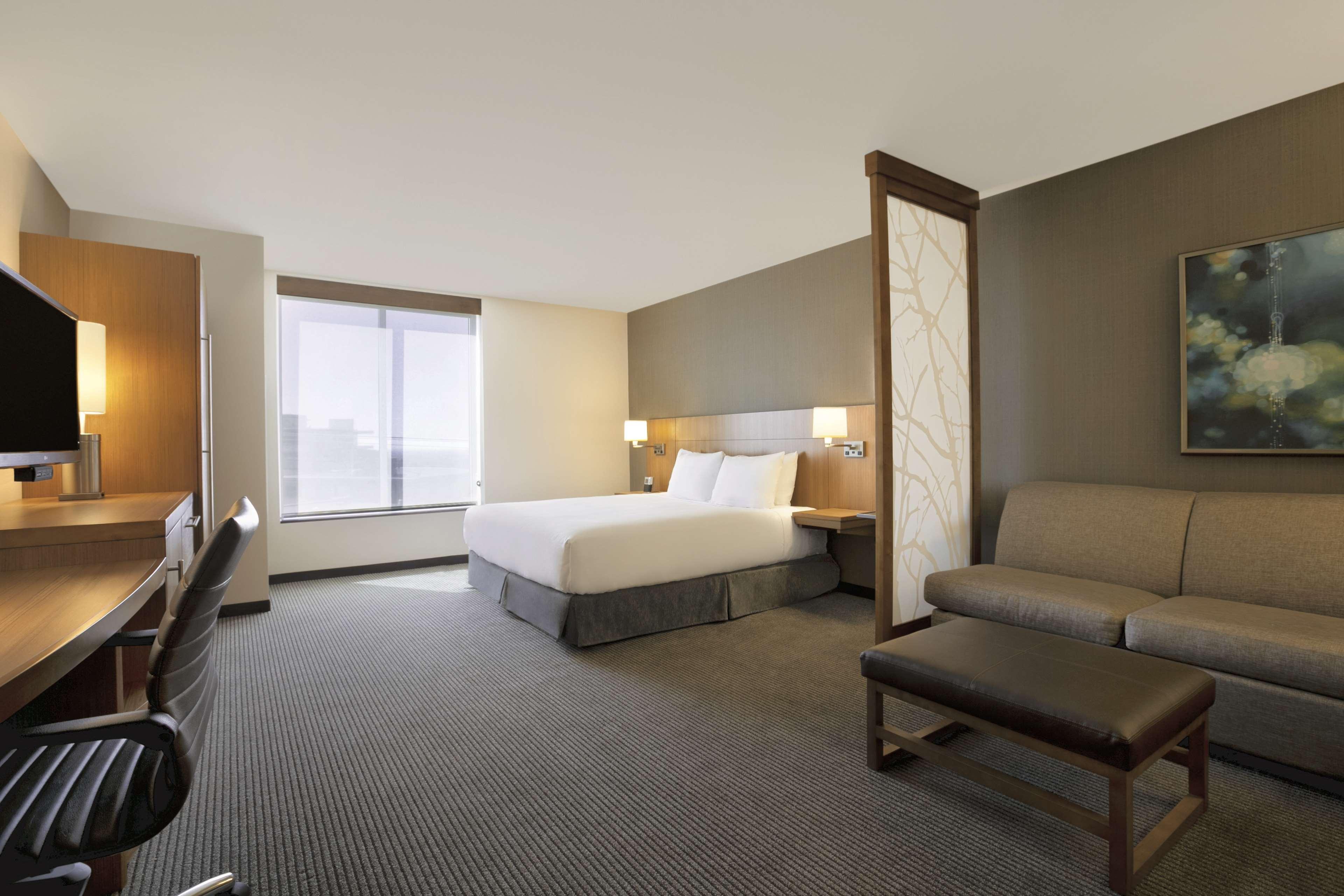Hyatt Place Salt Lake City/Cottonwood Cottonwood Heights Zewnętrze zdjęcie