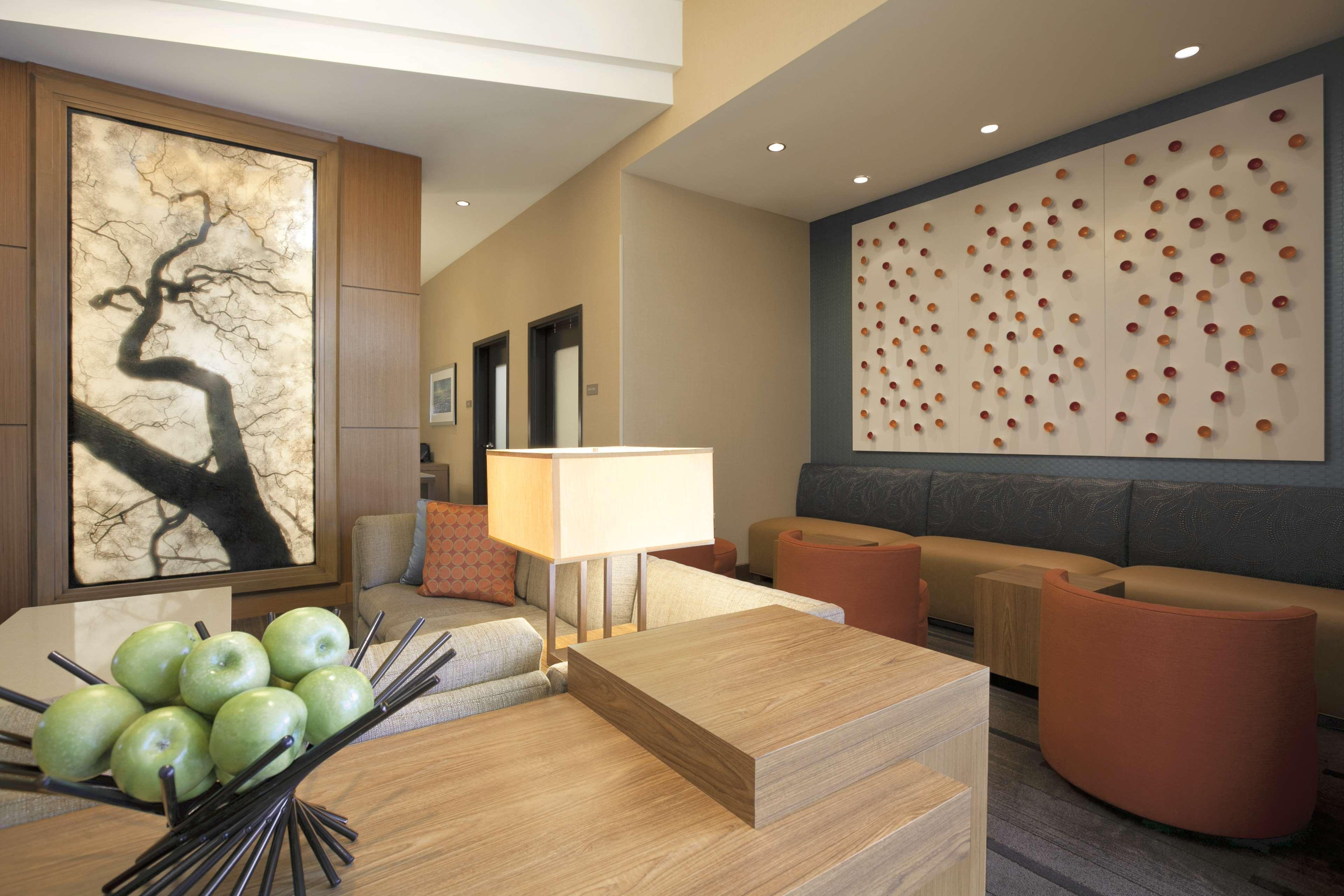 Hyatt Place Salt Lake City/Cottonwood Cottonwood Heights Zewnętrze zdjęcie