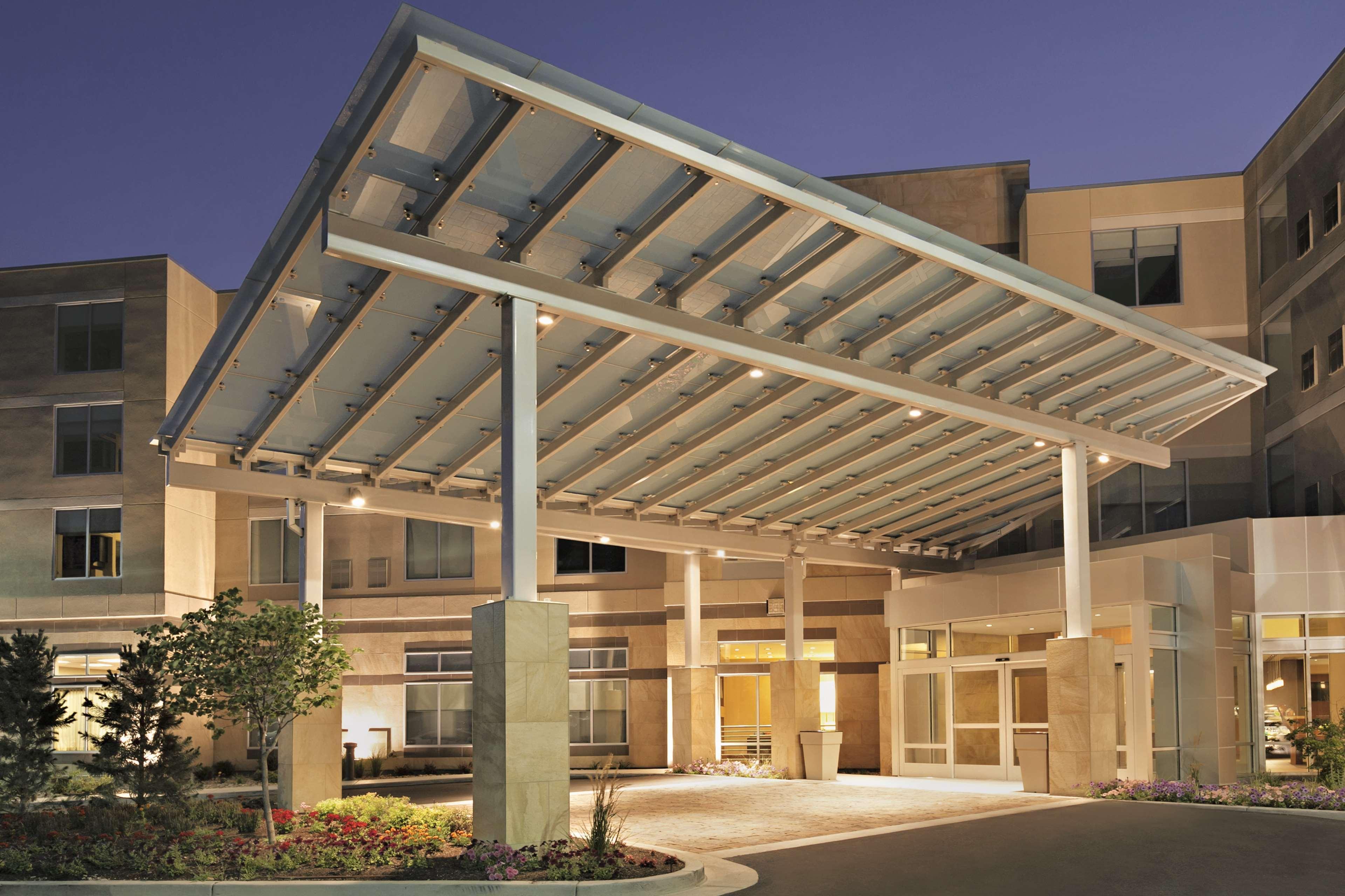 Hyatt Place Salt Lake City/Cottonwood Cottonwood Heights Zewnętrze zdjęcie