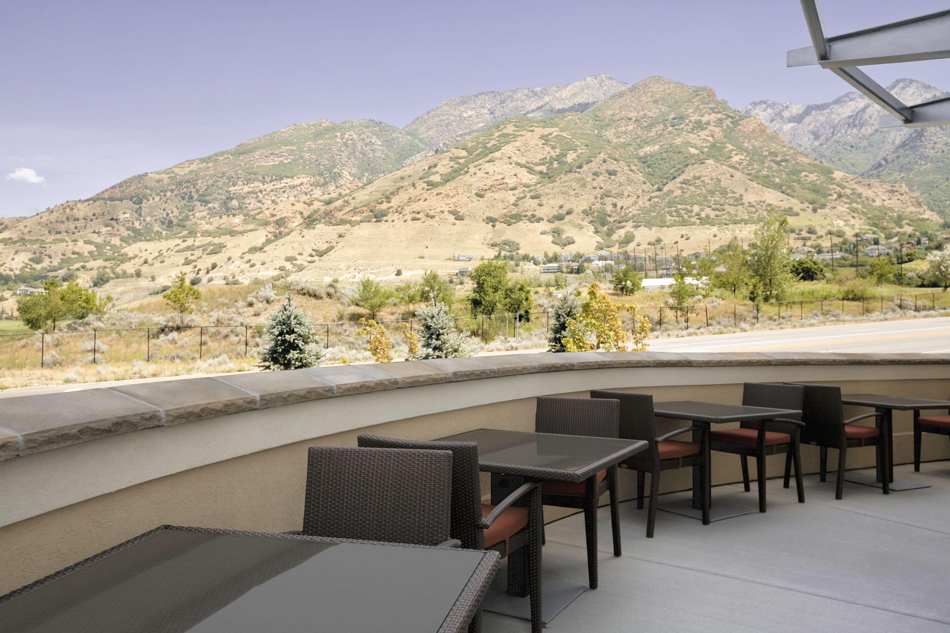 Hyatt Place Salt Lake City/Cottonwood Cottonwood Heights Zewnętrze zdjęcie