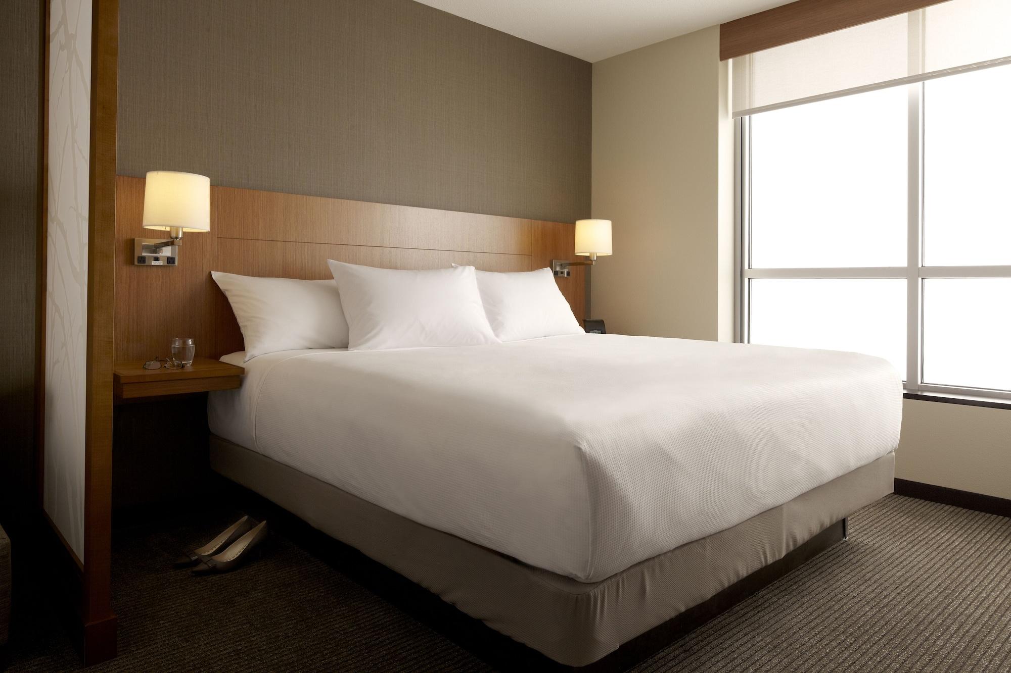 Hyatt Place Salt Lake City/Cottonwood Cottonwood Heights Zewnętrze zdjęcie