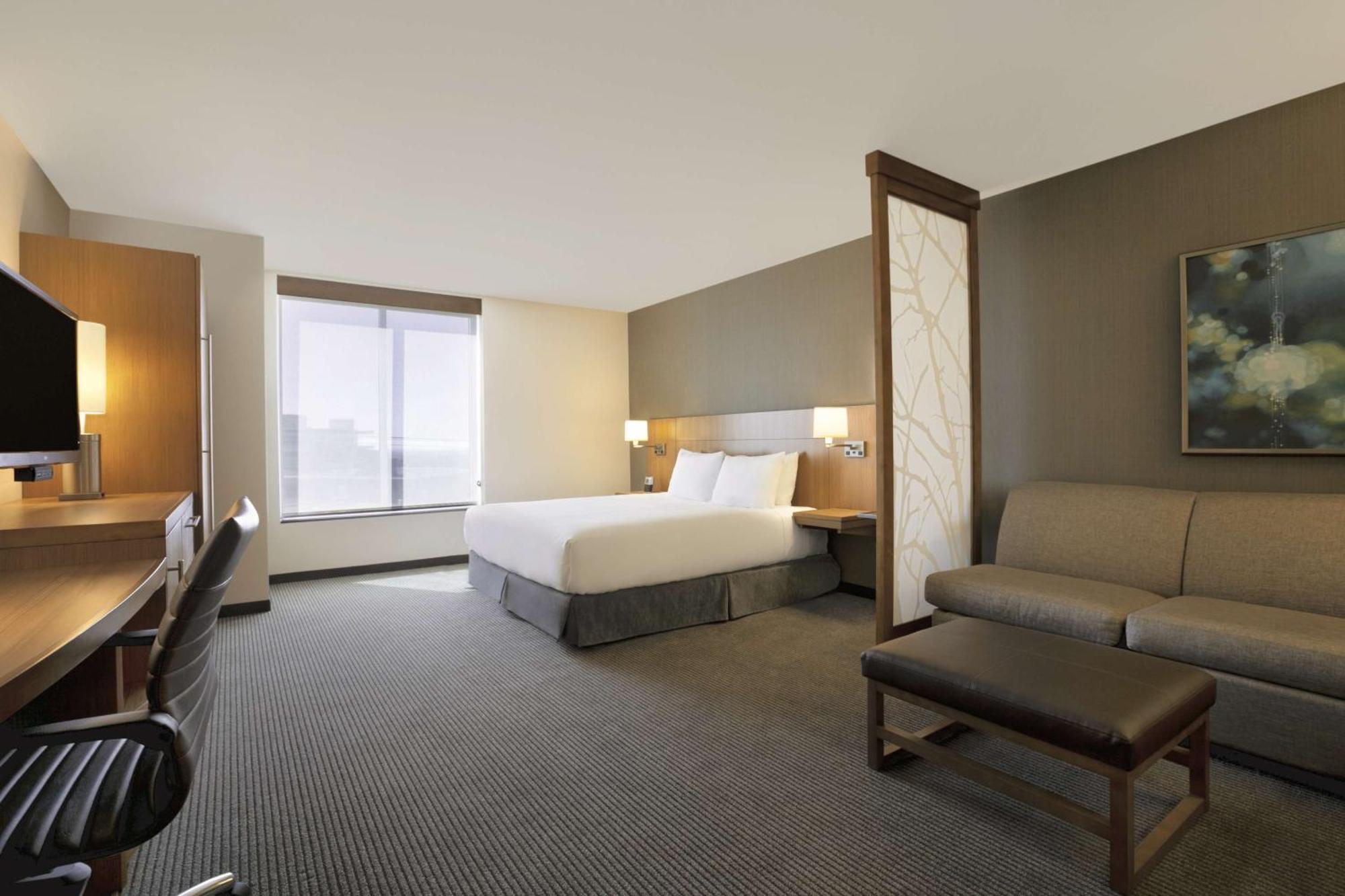 Hyatt Place Salt Lake City/Cottonwood Cottonwood Heights Zewnętrze zdjęcie