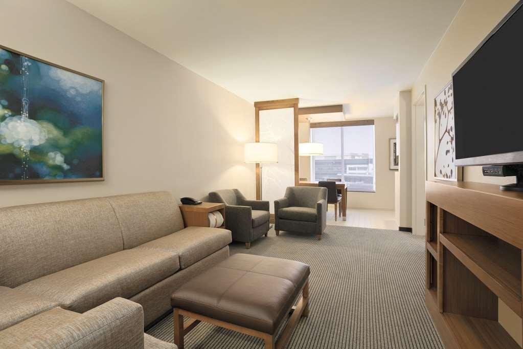 Hyatt Place Salt Lake City/Cottonwood Cottonwood Heights Pokój zdjęcie