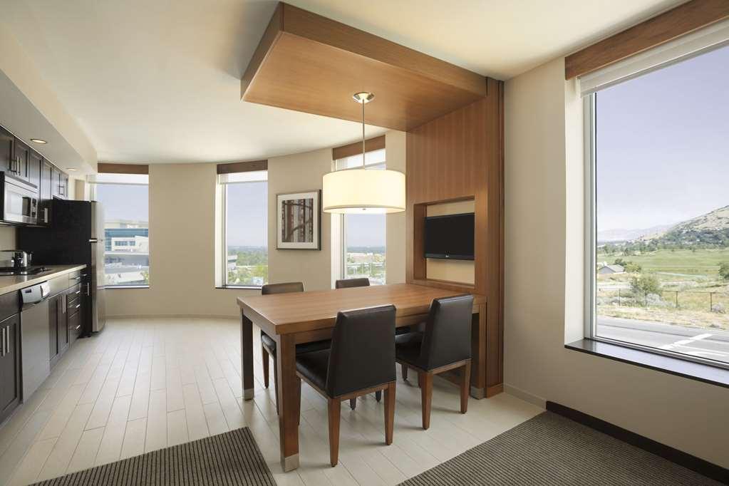 Hyatt Place Salt Lake City/Cottonwood Cottonwood Heights Pokój zdjęcie