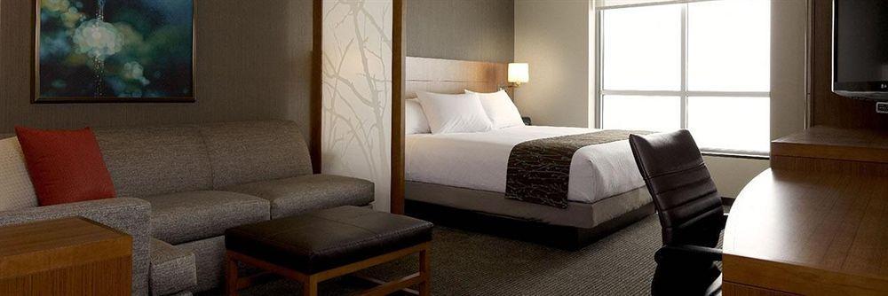 Hyatt Place Salt Lake City/Cottonwood Cottonwood Heights Zewnętrze zdjęcie