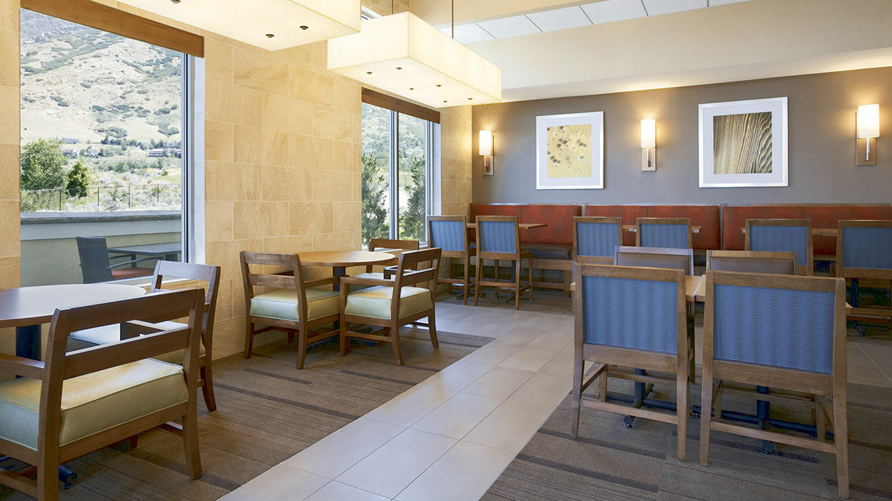 Hyatt Place Salt Lake City/Cottonwood Cottonwood Heights Zewnętrze zdjęcie